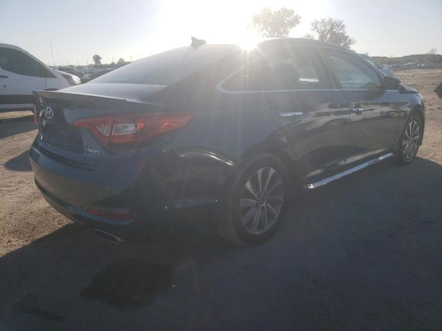 Image 3 of 2015 HYUNDAI SONATA SPORT 2015 with VIN 5NPE34AF2FH215043