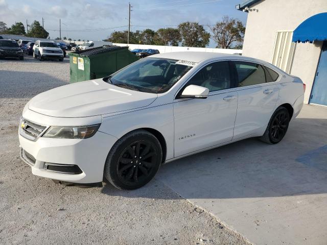 Obraz 1 z 2017 CHEVROLET IMPALA LT 2017 z VIN 1G1105S35HU189055