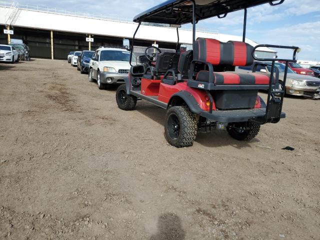 Image 3 of 2021 GOLF GOLF CART 2021 with VIN 7MZL40825MC002364
