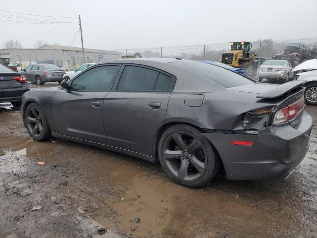 Изображение 2 2014 DODGE CHARGER SXT 2014 с VIN 2C3CDXHG8EH156032