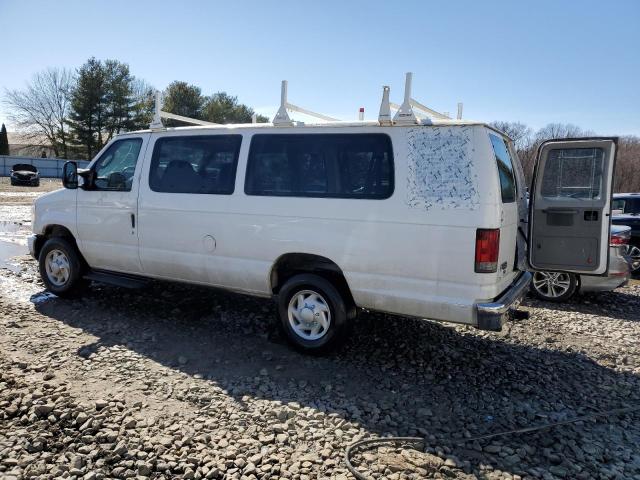 Obraz 2 z 2014 FORD ECONOLINE E350 SUPER DUTY WAGON 2014 z VIN 1FBSS3BL7EDA28068