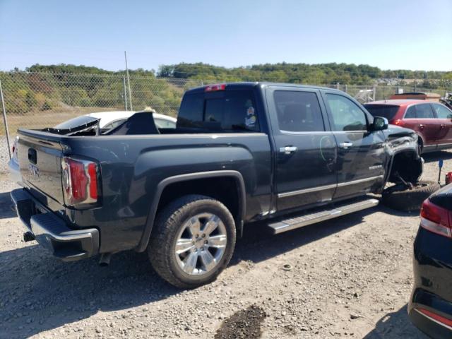 Image 3 of 2018 GMC SIERRA K1500 SLT 2018 with VIN 3GTU2NEC7JG272151