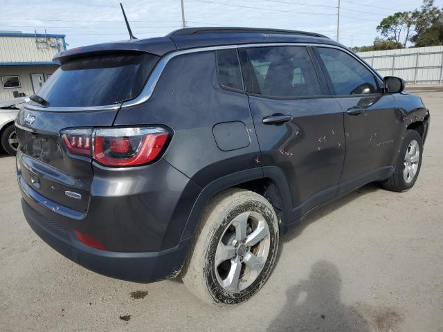 Image 3 of 2018 JEEP COMPASS LATITUDE 2018 with VIN 3C4NJCBB7JT488824