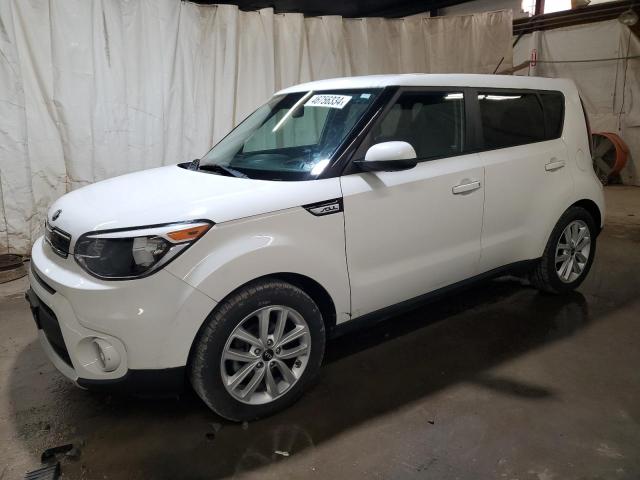 Obraz 1 z 2018 KIA SOUL + 2018 z VIN KNDJP3A59J7896898