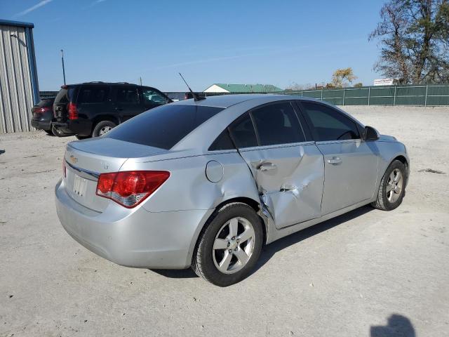 Image 3 of 2011 CHEVROLET CRUZE LT 2011 with VIN 1G1PF5S9XB7204023