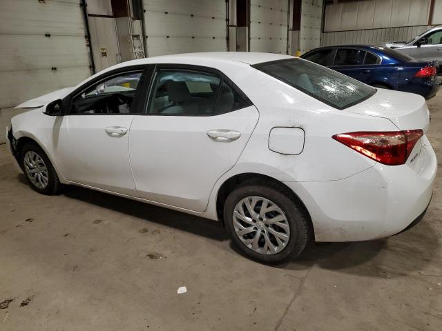 Obraz 2 z 2018 TOYOTA COROLLA L 2018 z VIN 2T1BURHE5JC121518