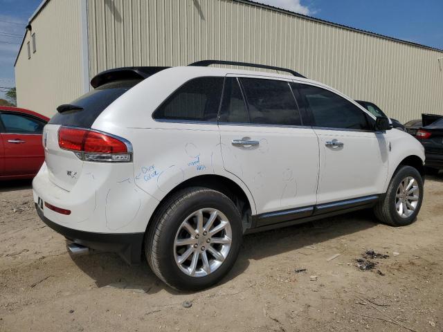 Image 3 of 2013 LINCOLN MKX  2013 with VIN 2LMDJ6JK0DBL60925
