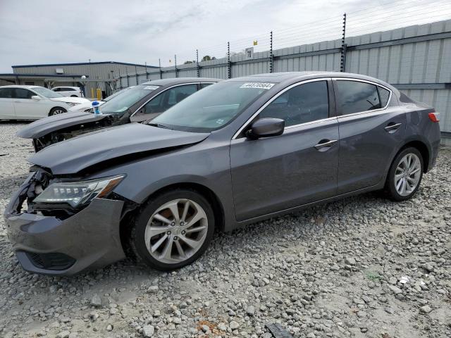 2018 ACURA ILX PREMIUM 2018 image