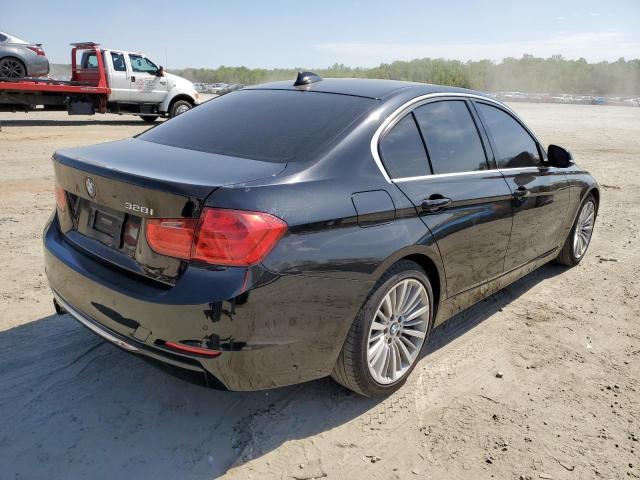 Obraz 3 z 2015 BMW 328 I 2015 z VIN WBA3A5G57FNS88083