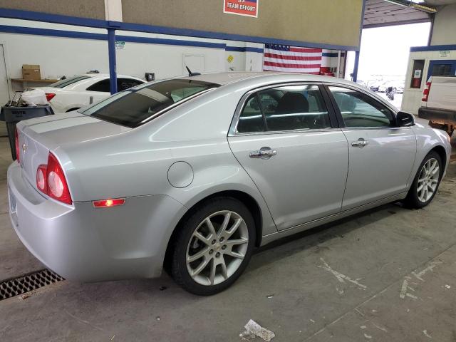 Image 3 of 2011 CHEVROLET MALIBU LTZ 2011 with VIN 1G1ZE5E10BF339759