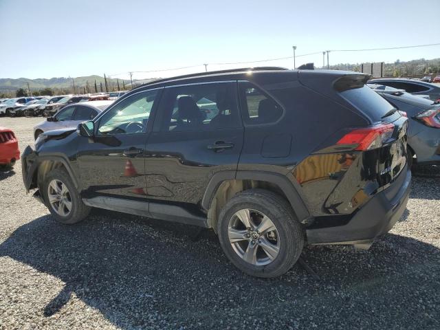 Image 2 of 2023 TOYOTA RAV4 XLE 2023 with VIN 2T3W1RFV7PW256527