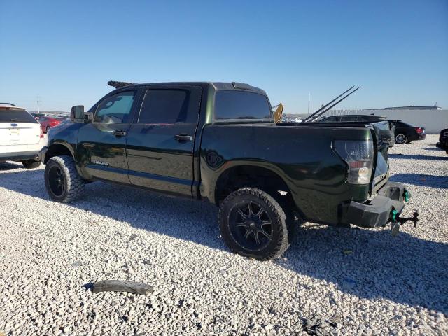 Image 2 of 2010 TOYOTA TUNDRA CREWMAX SR5 2010 with VIN 5TFEM5F13AX014412