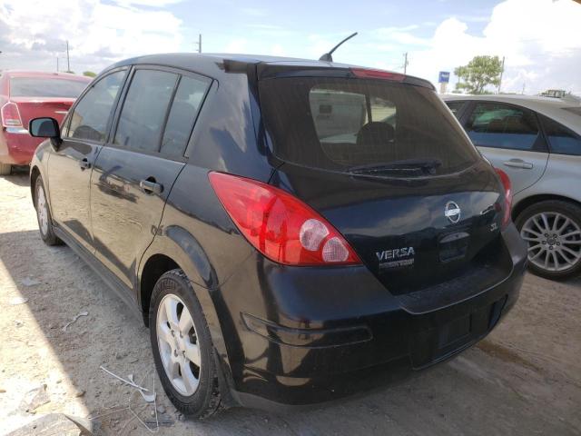 Obraz 2 z 2008 NISSAN VERSA S 2008 z VIN 3N1BC13E78L394126