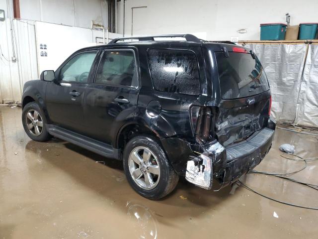 Obraz 2 z 2012 FORD ESCAPE XLT 2012 z VIN 1FMCU0D78CKC23951
