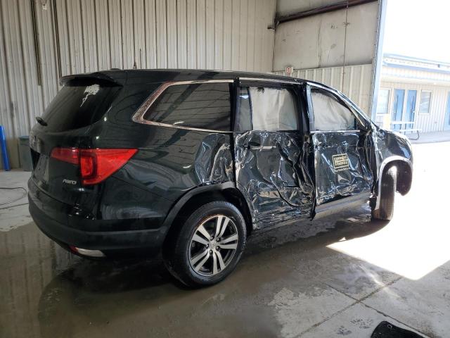 Obraz 3 z 2018 HONDA PILOT EXL 2018 z VIN 5FNYF6H5XJB063999