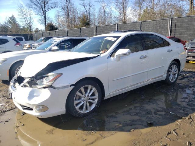 Изображение 2011 LEXUS ES 350 2011