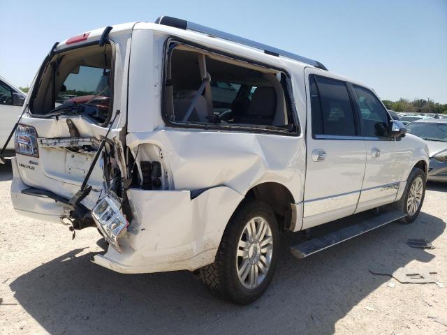 Изображение 3 2013 LINCOLN NAVIGATOR L 2013 с VIN 5LMJJ3J53DEL05281