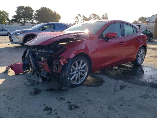 2017 MAZDA 3 TOURING 2017 image