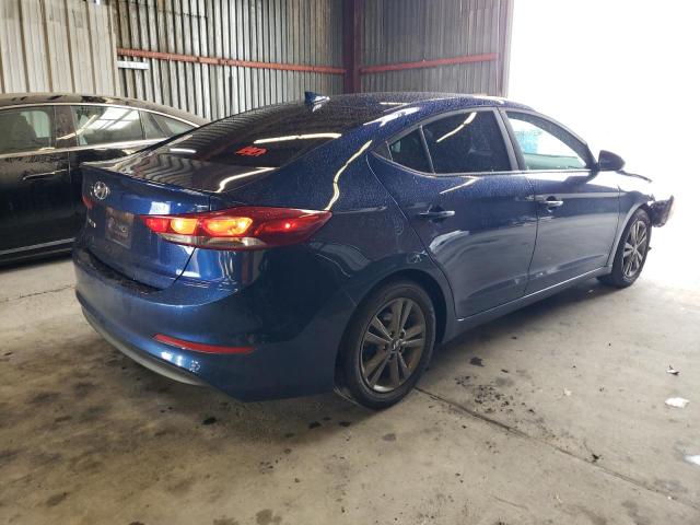 Изображение 3 2018 HYUNDAI ELANTRA SEL 2018 с VIN 5NPD84LF0JH351173