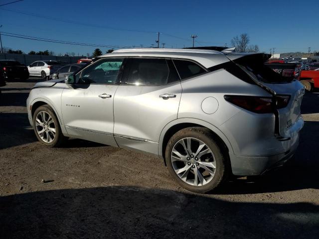 Obraz 2 z 2019 CHEVROLET BLAZER PREMIER 2019 z VIN 3GNKBFRS2KS567484