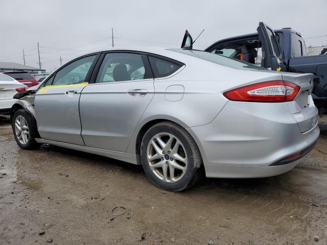 Изображение 2 2015 FORD FUSION SE 2015 с VIN 1FA6P0H7XF5131686