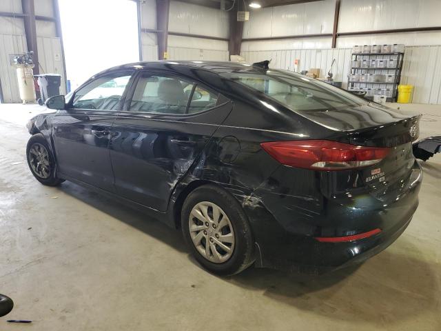 Image 2 of 2017 HYUNDAI ELANTRA SE 2017 with VIN 5NPD74LF0HH091404