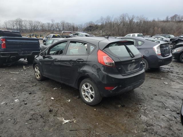 Image 2 of 2015 FORD FIESTA SE 2015 with VIN 3FADP4EJ4FM125892