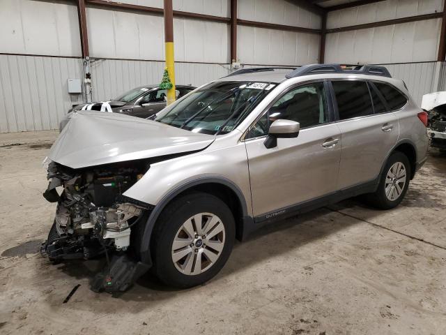 2015 SUBARU OUTBACK 2.5I PREMIUM 2015 image
