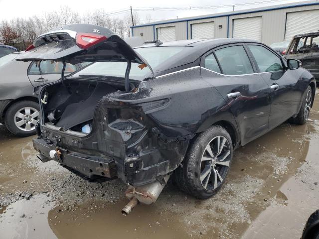 Image 3 of 2018 NISSAN MAXIMA 3.5S 2018 with VIN 1N4AA6AP6JC394626