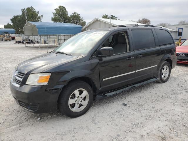 Изображение 1 2010 DODGE GRAND CARAVAN SXT 2010 с VIN 2D4RN5D14AR139597