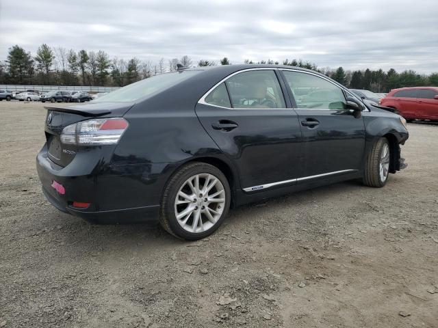 Obraz 3 z 2010 LEXUS HS 250H 2010 z VIN JTHBB1BAXA2017536