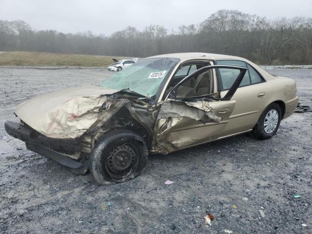 Obraz 1 z 2004 BUICK CENTURY CUSTOM 2004 z VIN 2G4WS52J641315060