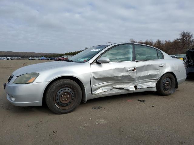 Image 1 of 2006 NISSAN ALTIMA S 2006 with VIN 1N4AL11D36N438712