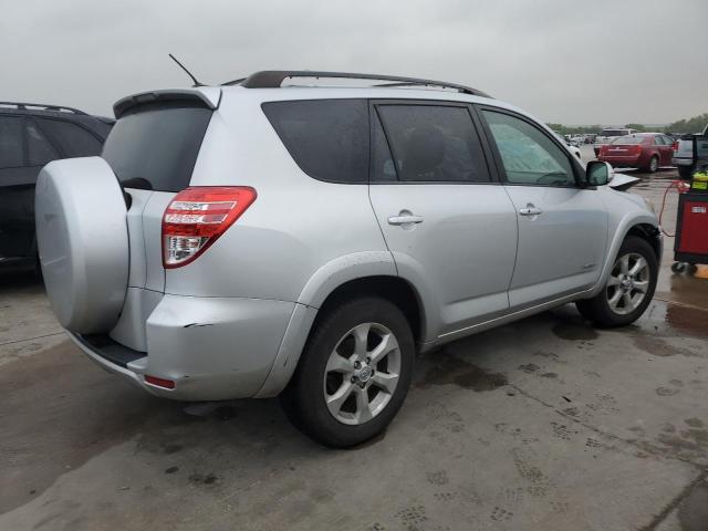 Image 3 of 2009 TOYOTA RAV4 LIMITED 2009 with VIN JTMZK31V295025589