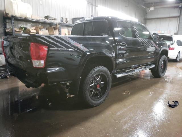 Obraz 3 z 2017 TOYOTA TACOMA DOUBLE CAB 2017 z VIN 5TFCZ5AN4HX110935