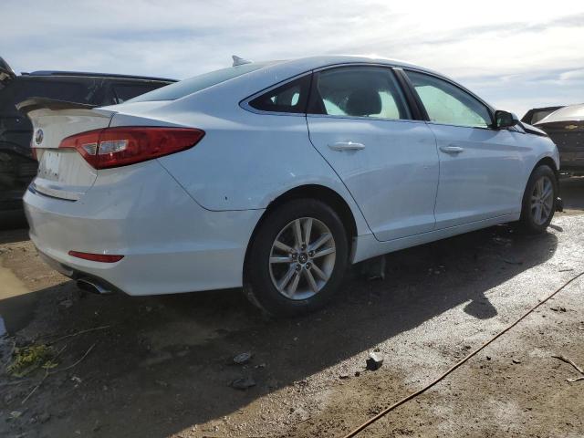 Image 3 of 2017 HYUNDAI SONATA SE 2017 with VIN 5NPE24AF2HH514098