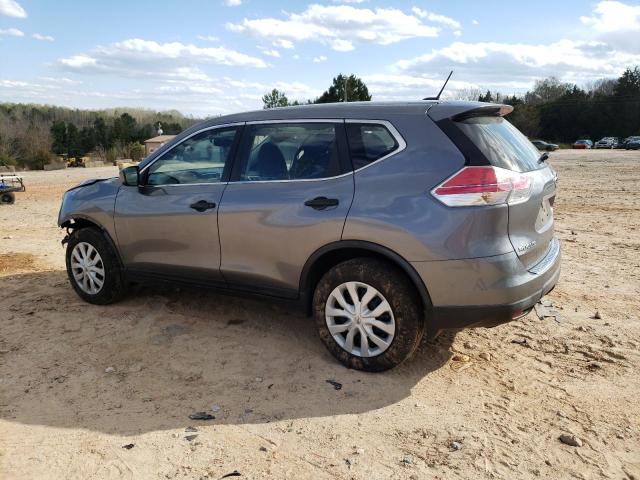 Obraz 2 z 2016 NISSAN ROGUE S 2016 z VIN KNMAT2MV8GP651973