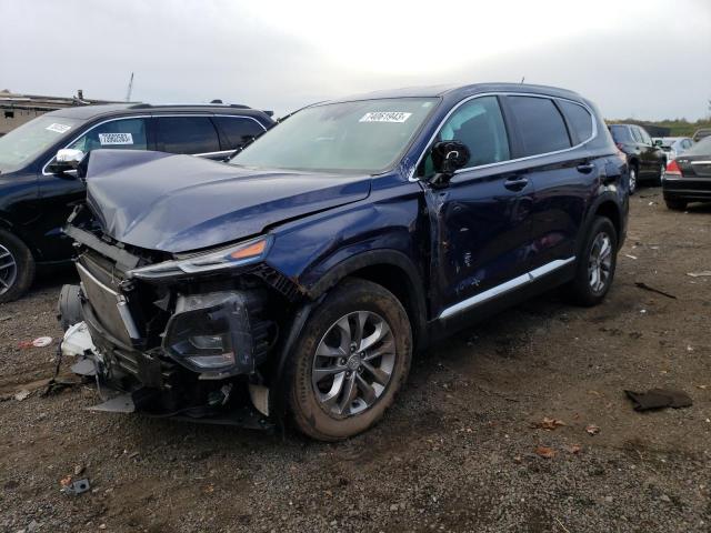 Obraz 1 z 2019 HYUNDAI SANTA FE SE 2019 z VIN 5NMS2CAD4KH084705