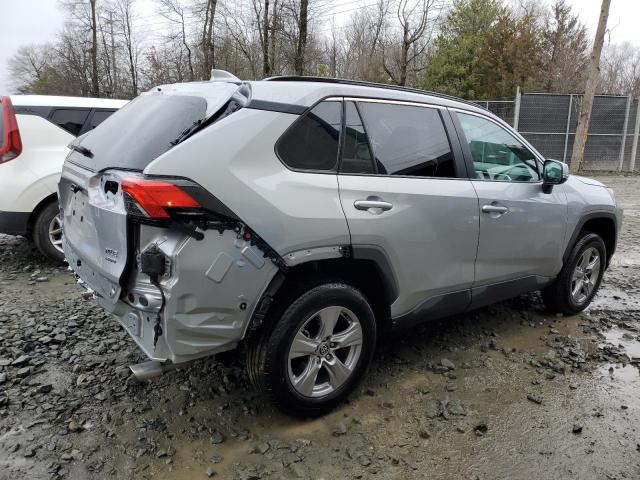 Image 3 of 2023 TOYOTA RAV4 XLE 2023 with VIN 2T3P1RFV7PW367907