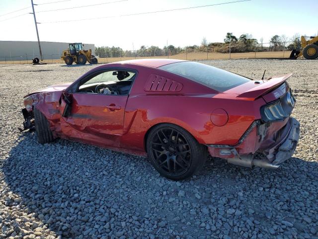 Obraz 2 z 2011 FORD MUSTANG GT 2011 z VIN 1ZVBP8CFXB5167875