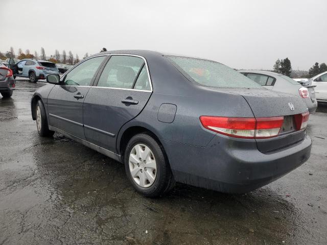 Изображение 2 2004 HONDA ACCORD LX 2004 с VIN 1HGCM56354A080073