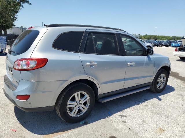 Obraz 3 z 2010 HYUNDAI SANTA FE GLS 2010 z VIN 5NMSG3AB1AH409938