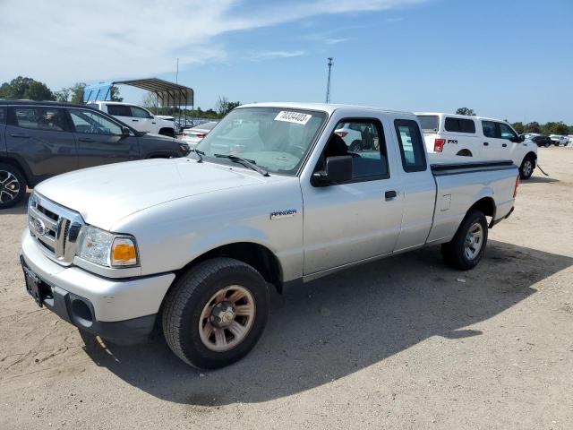 Image 1 of 2010 FORD RANGER SUPER CAB 2010 with VIN 1FTKR1ED7APA09903