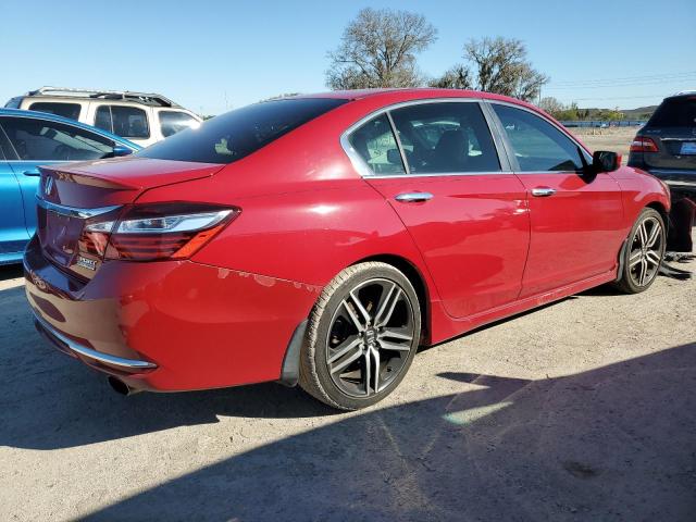 Изображение 3 2017 HONDA ACCORD SPORT SPECIAL EDITION 2017 с VIN 1HGCR2F12HA016450