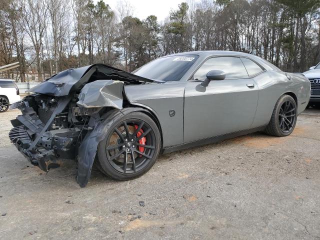 Изображение 1 2018 DODGE CHALLENGER R/T 392 2018 с VIN 2C3CDZFJ3JH112668