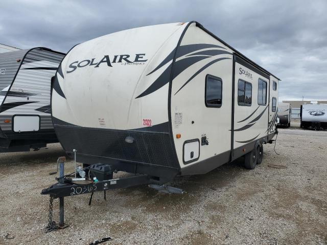 Image 2 of 2016 SOLA TRAILER 2016 with VIN 4X4TPAC22GN020365