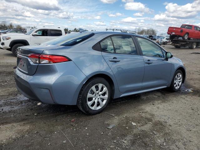 Image 3 of 2023 TOYOTA COROLLA LE 2023 with VIN 5YFB4MDE0PP040024