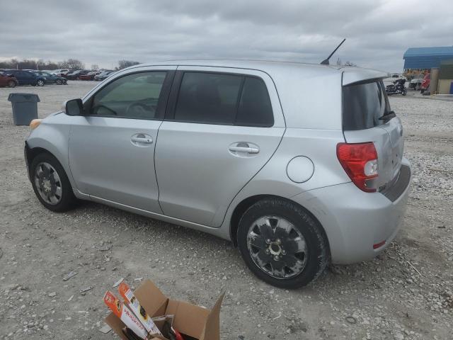 Изображение 2 2012 TOYOTA SCION XD  2012 с VIN JTKKU4B42C1022660