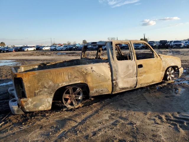 Obraz 3 z 2007 CHEVROLET SILVERADO C1500 2007 z VIN 2GCEC19N071106674