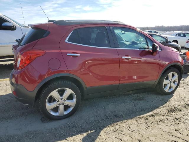 Изображение 3 2016 BUICK ENCORE CONVENIENCE 2016 с VIN KL4CJFSB2GB613709